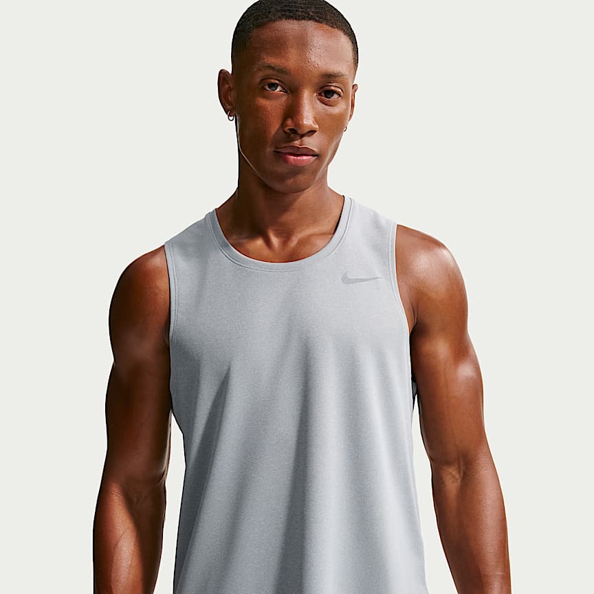 Nike AeroSwift Men's Dri-FIT ADV Running Singlet. Nike.com